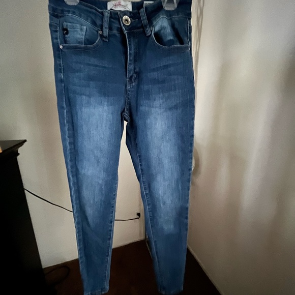 Good condition skinny jeans size down - Picture 3 of 4
